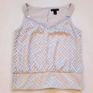 Dressy Tank
